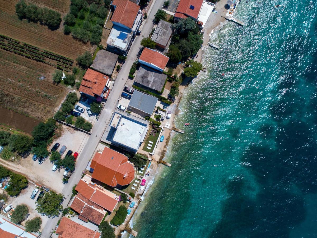 Aqua Apartment Bibinje
