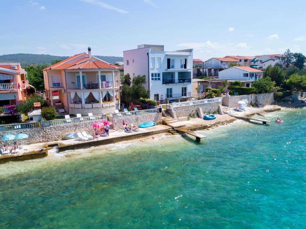 Aqua * Bibinje