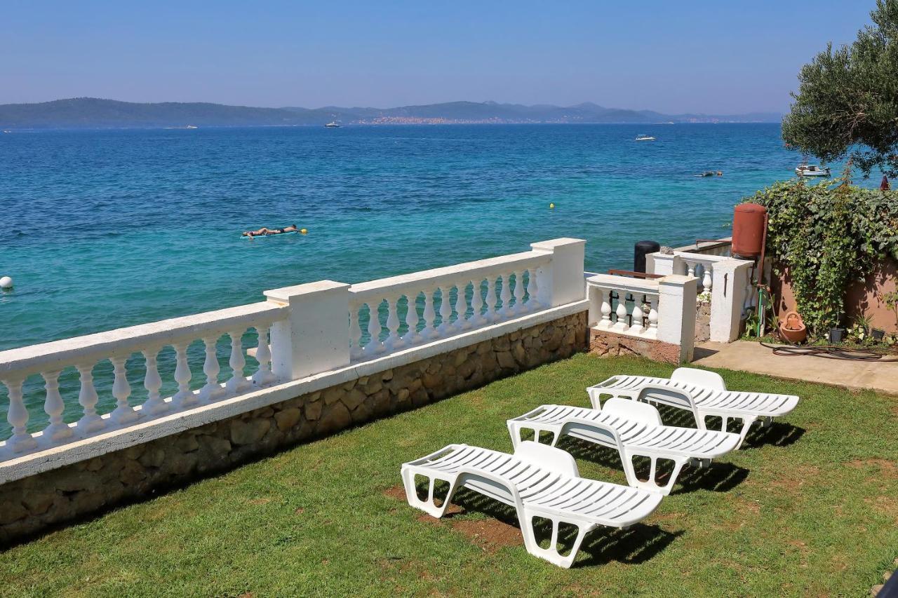 Apartment Aqua Bibinje