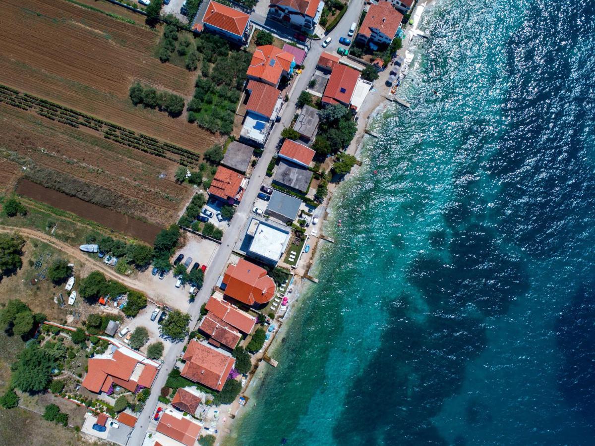 Apartment Aqua Bibinje