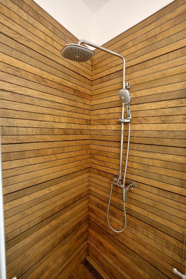 Apartment Aqua Bibinje
