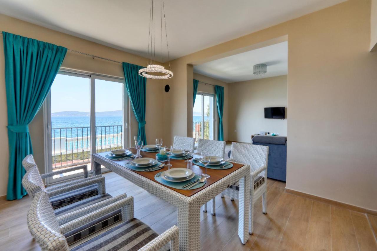 Apartment Aqua