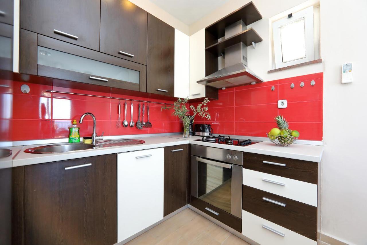 Apartment Aqua Bibinje