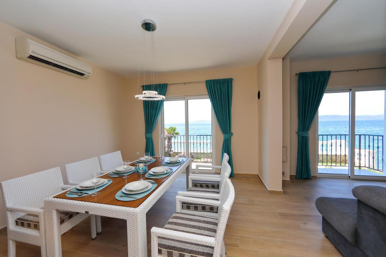 Apartment Aqua Bibinje