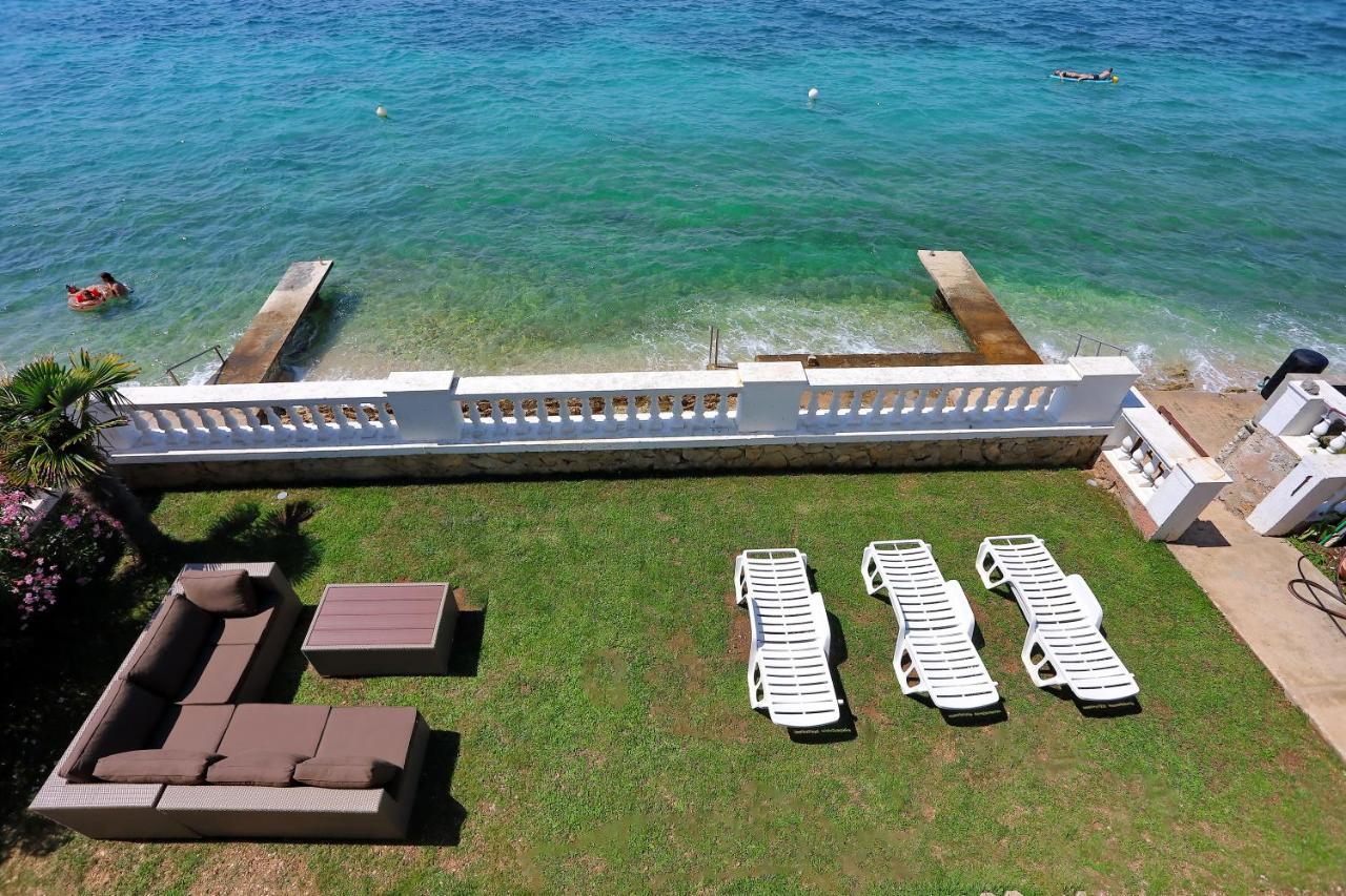 Aqua Apartment Bibinje