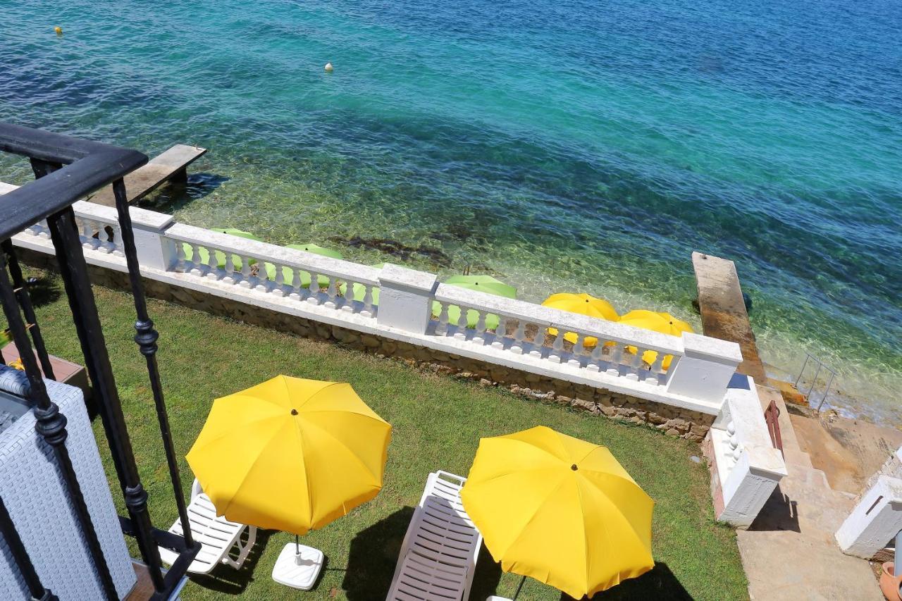 Aqua Apartment Bibinje