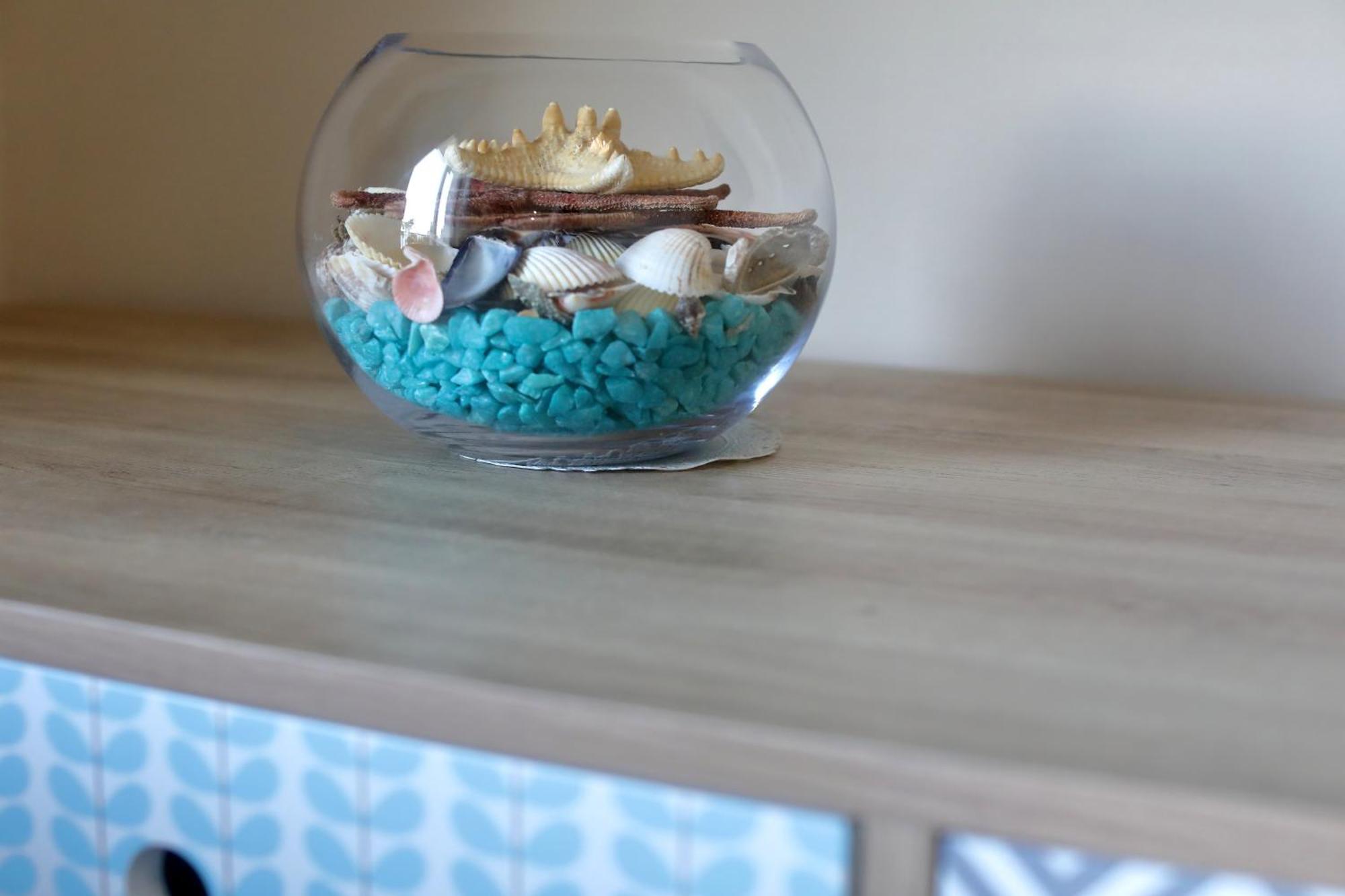 Apartment Aqua *