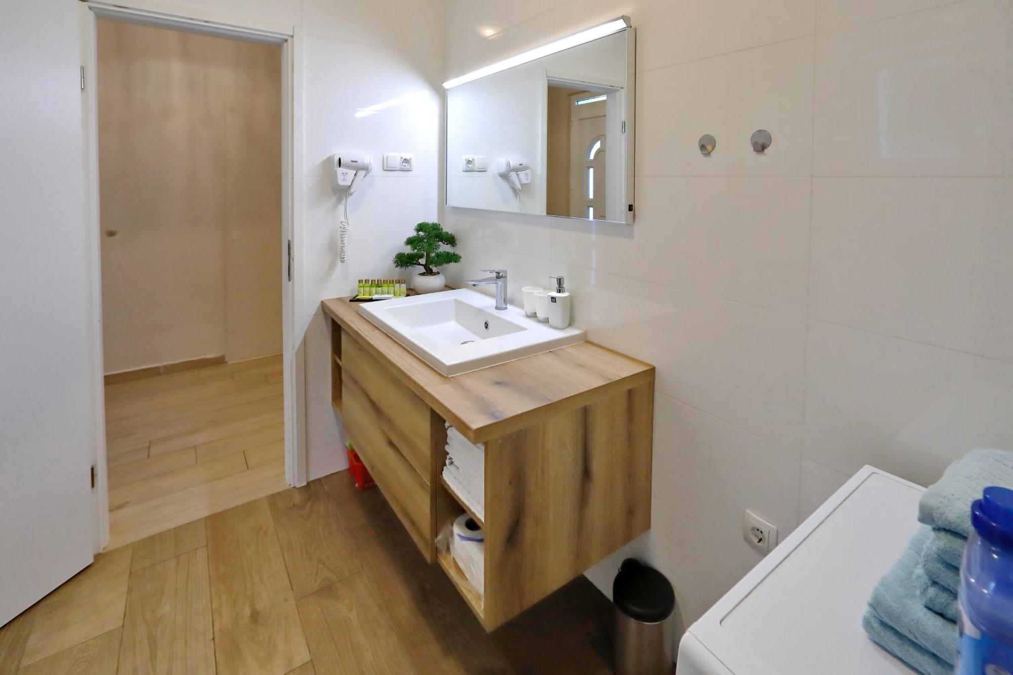 Apartment Aqua *