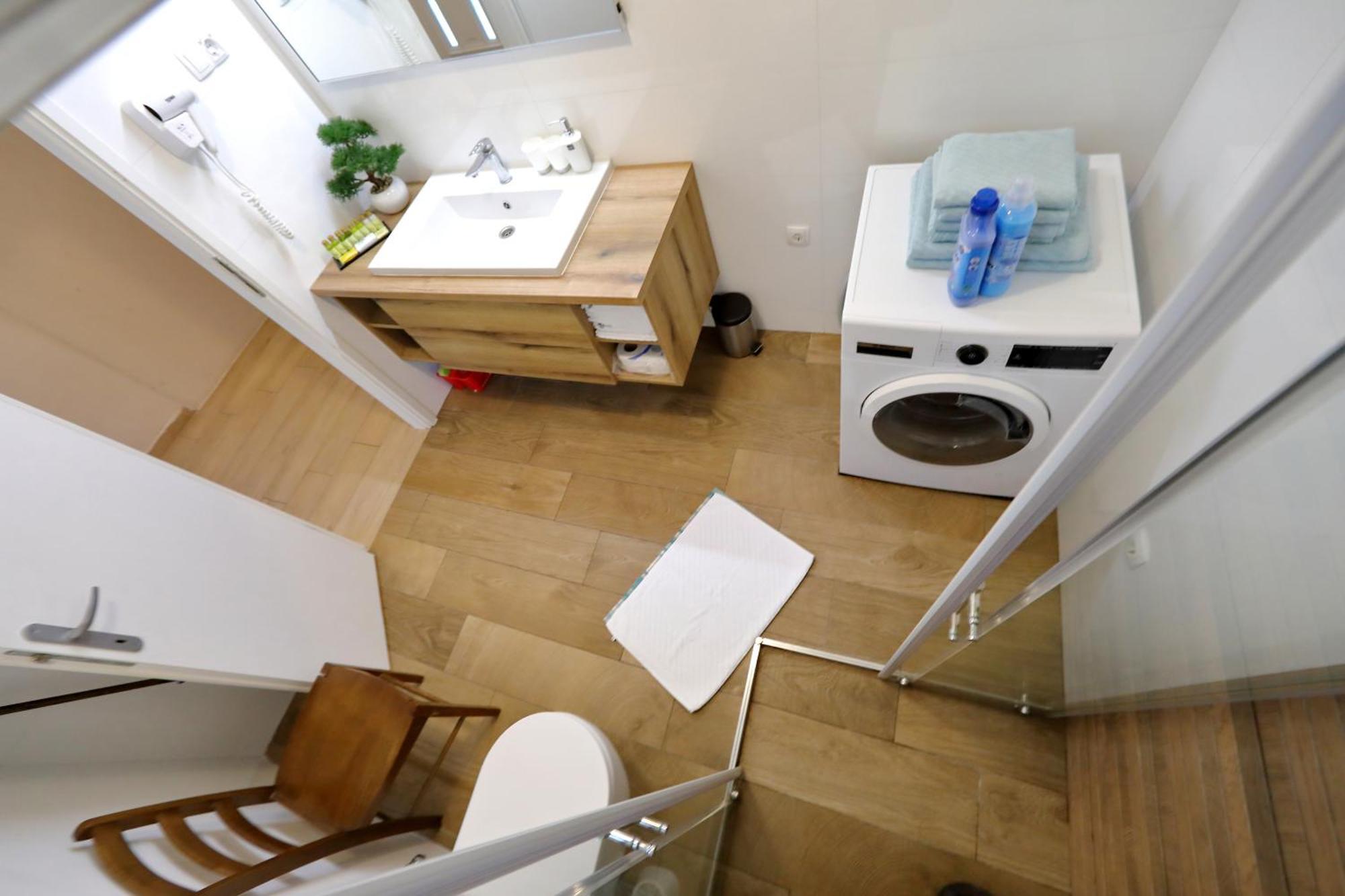 Aqua Apartment Bibinje