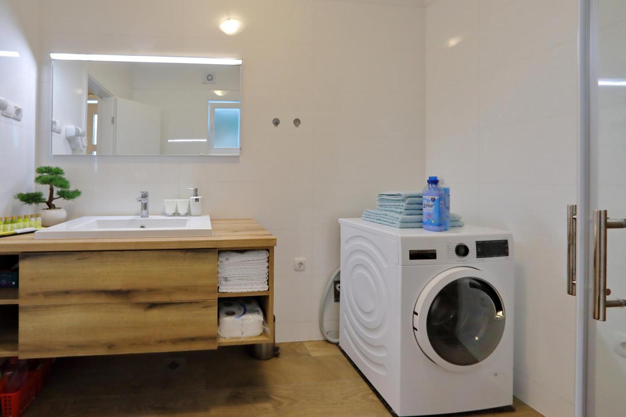 Apartment Aqua *