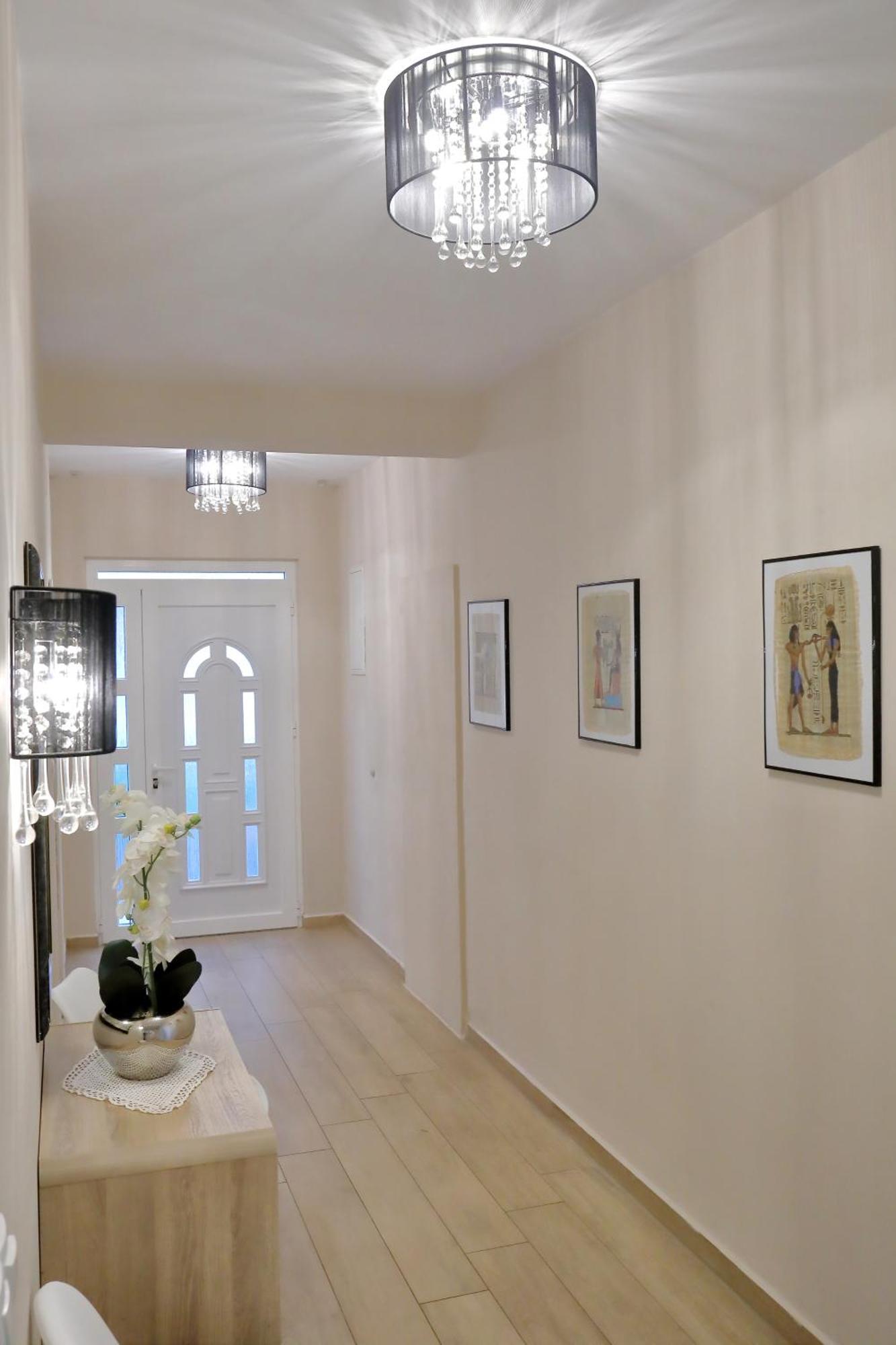 Apartment Aqua Bibinje
