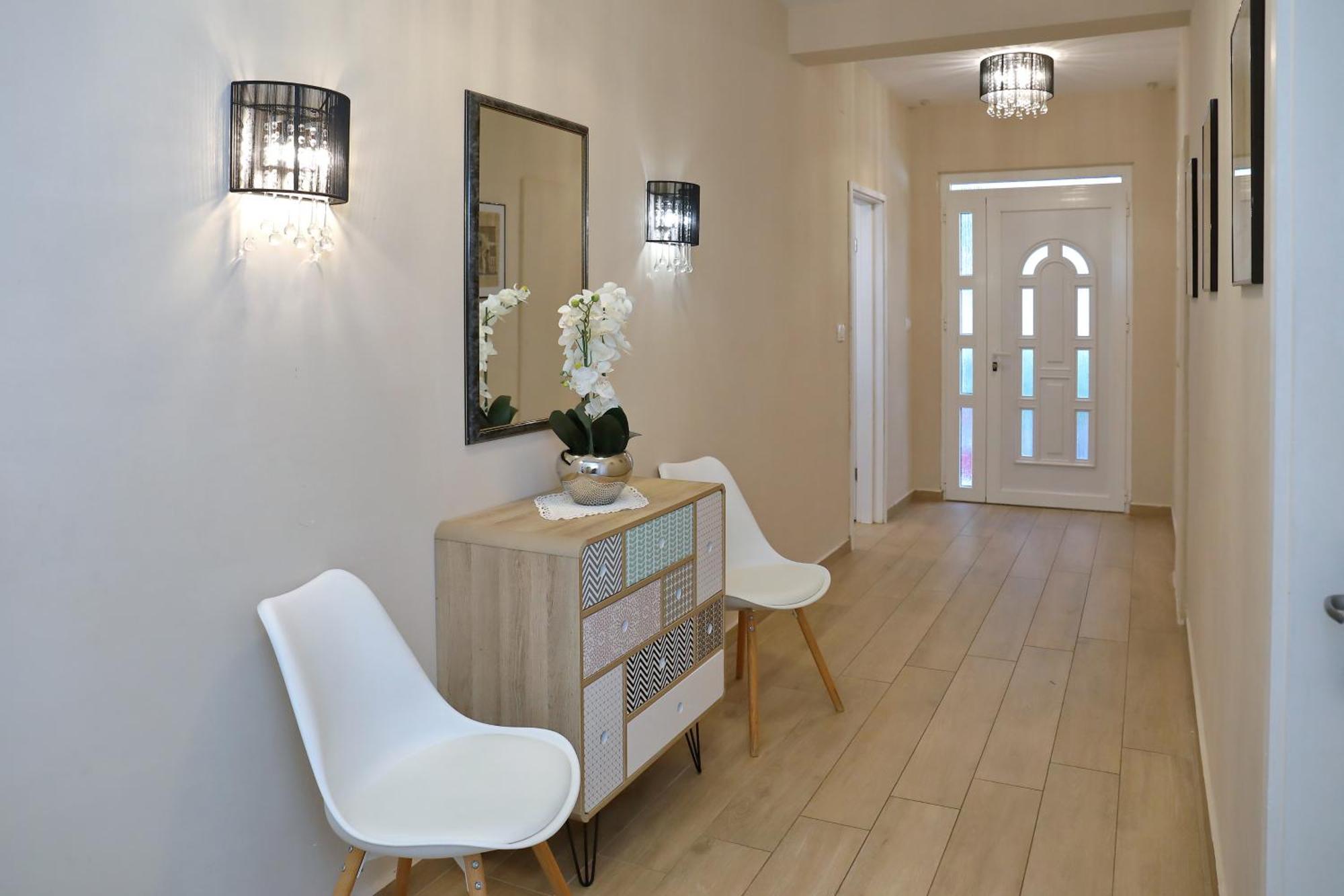 Apartment Aqua *