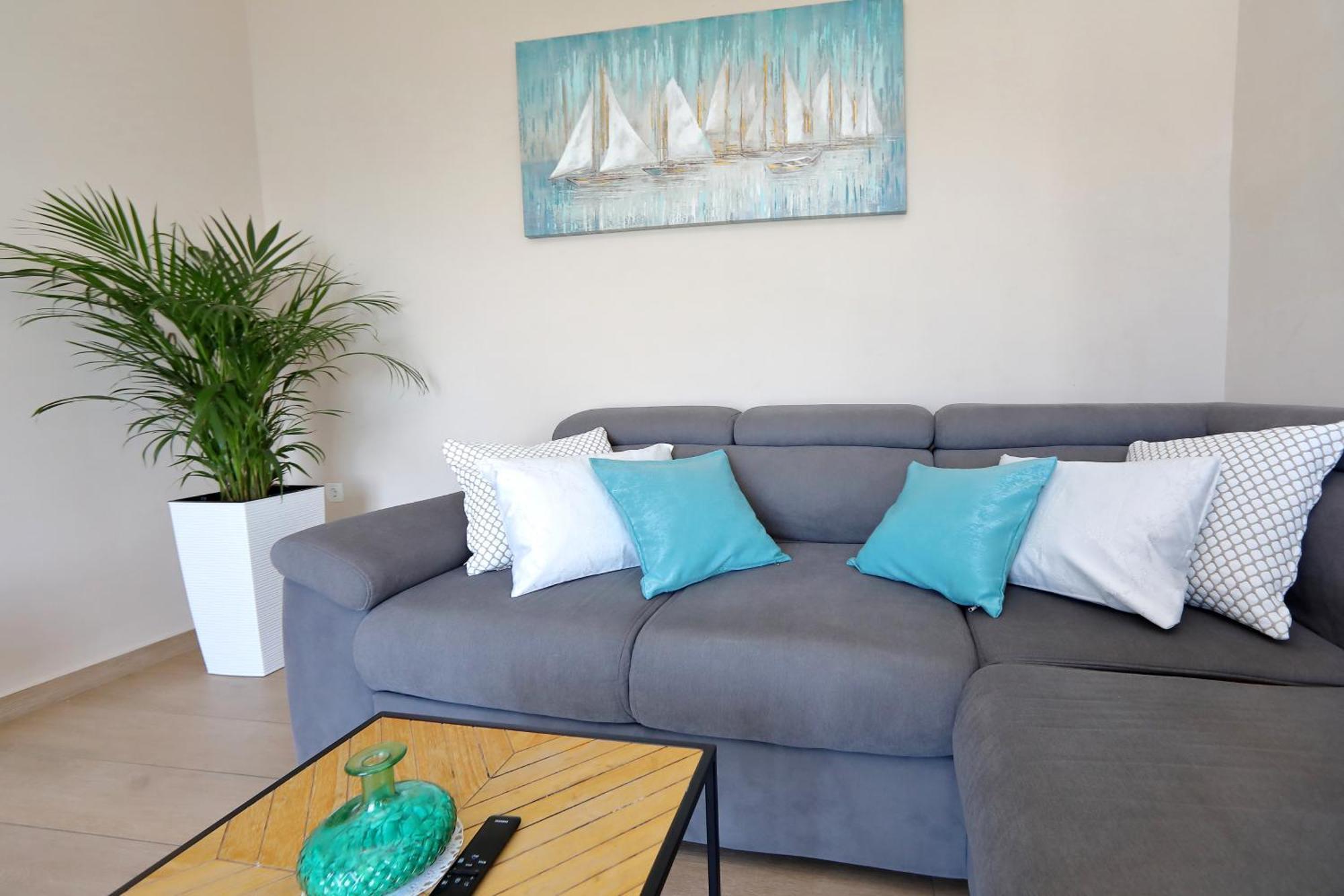 Aqua Apartment Bibinje