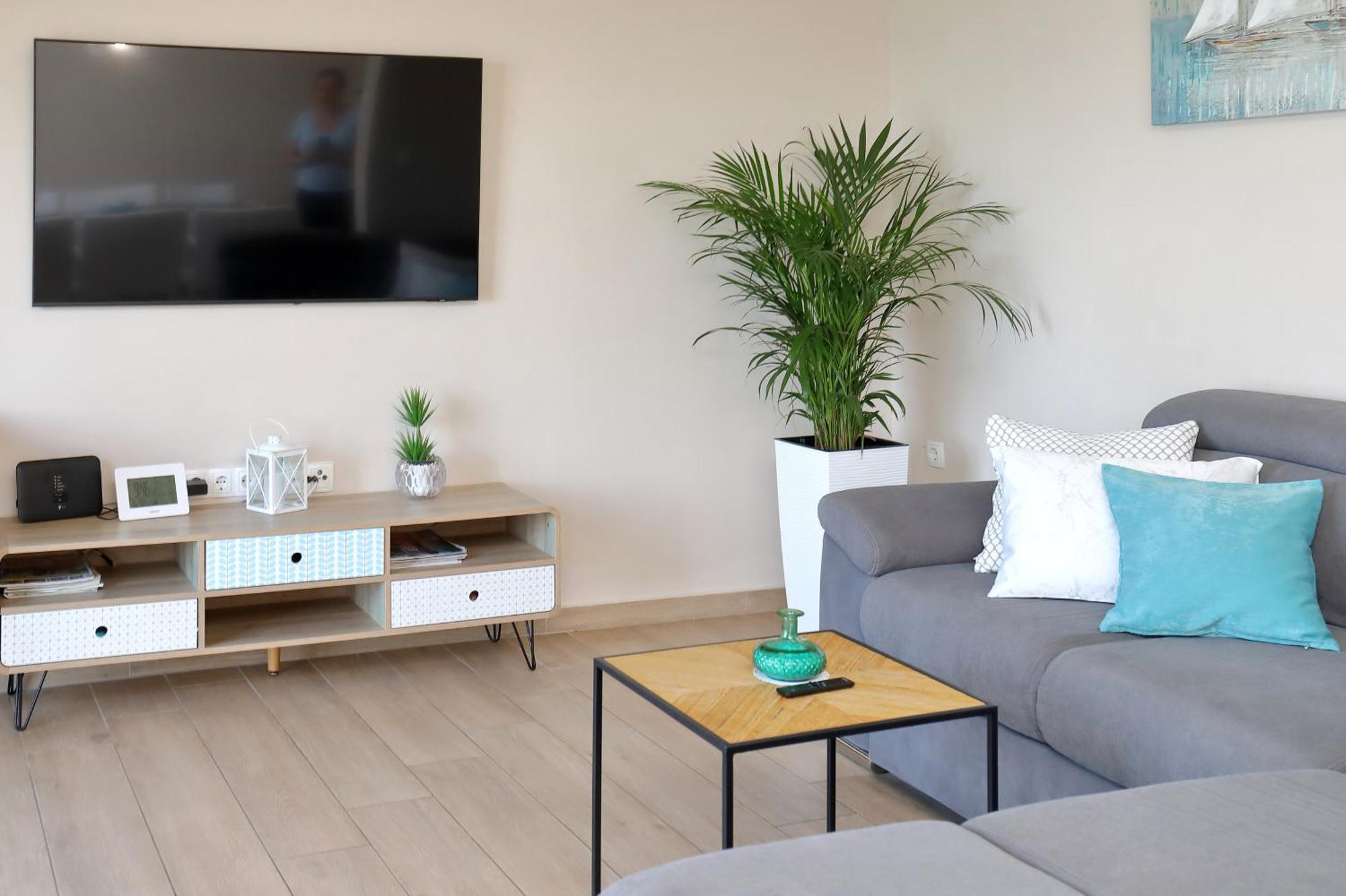 Aqua Apartment Bibinje