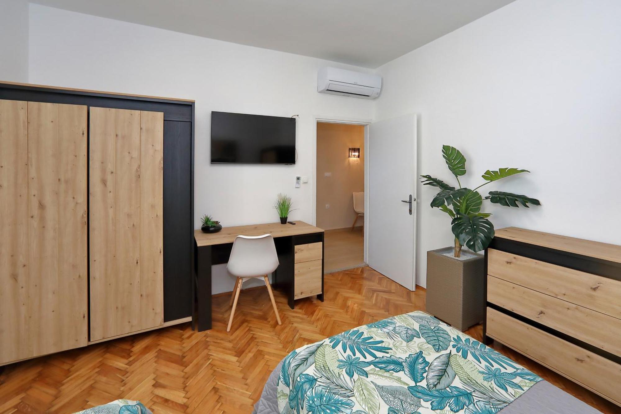 Apartment Aqua