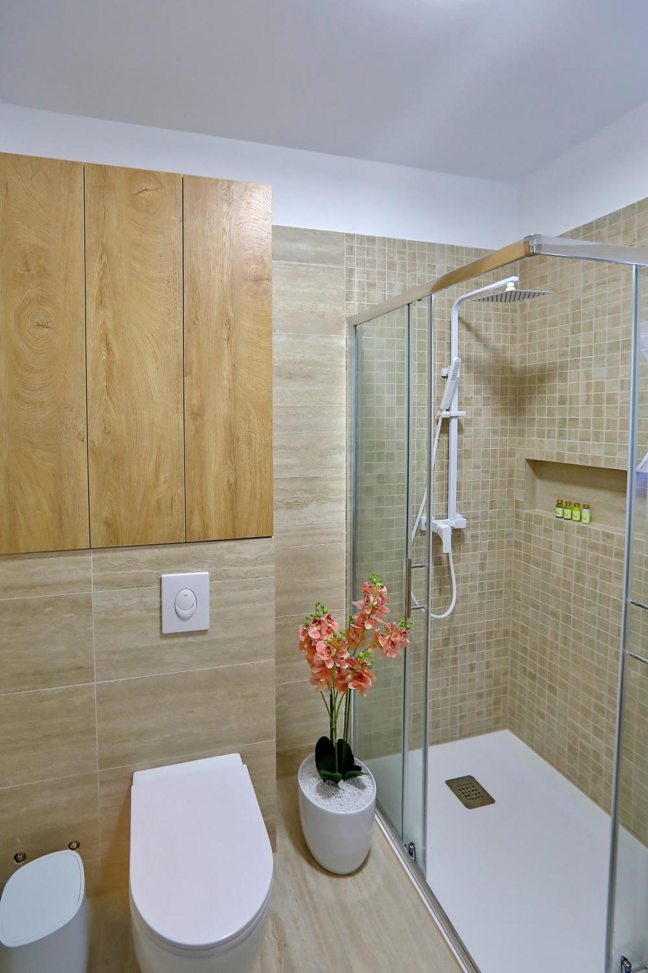 Apartment Aqua Bibinje