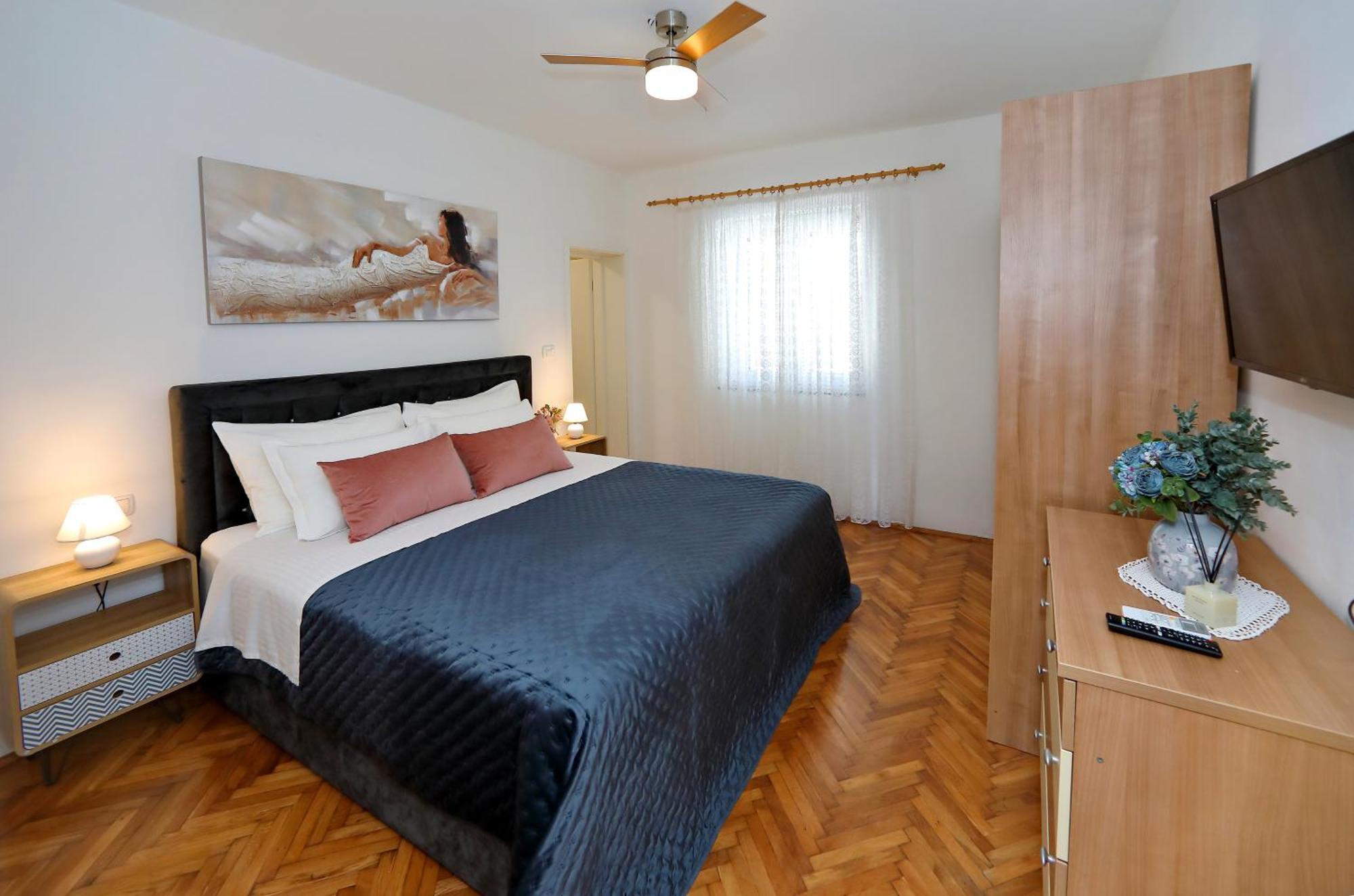 Apartment Aqua