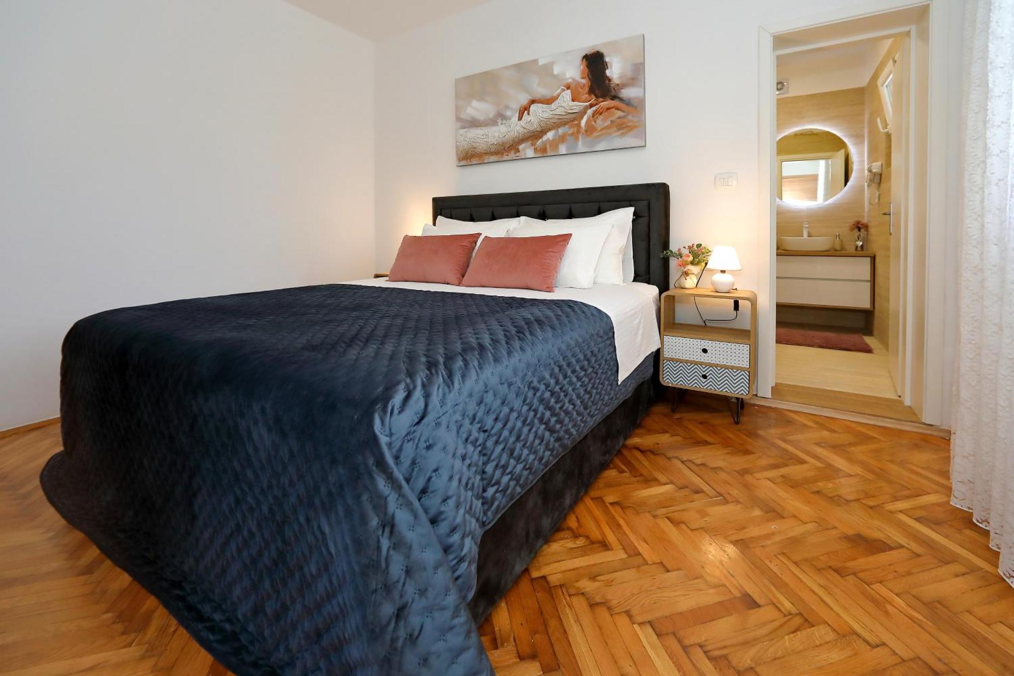 Apartment Aqua *