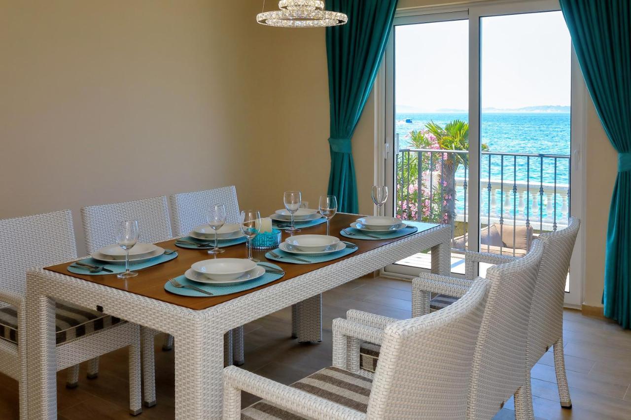 Aqua Appartement *