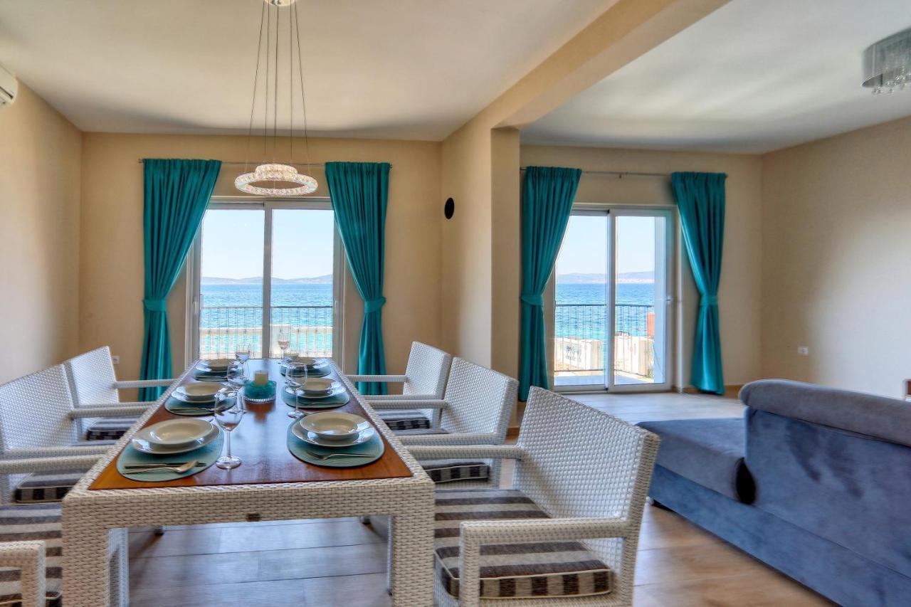 Appartement Aqua