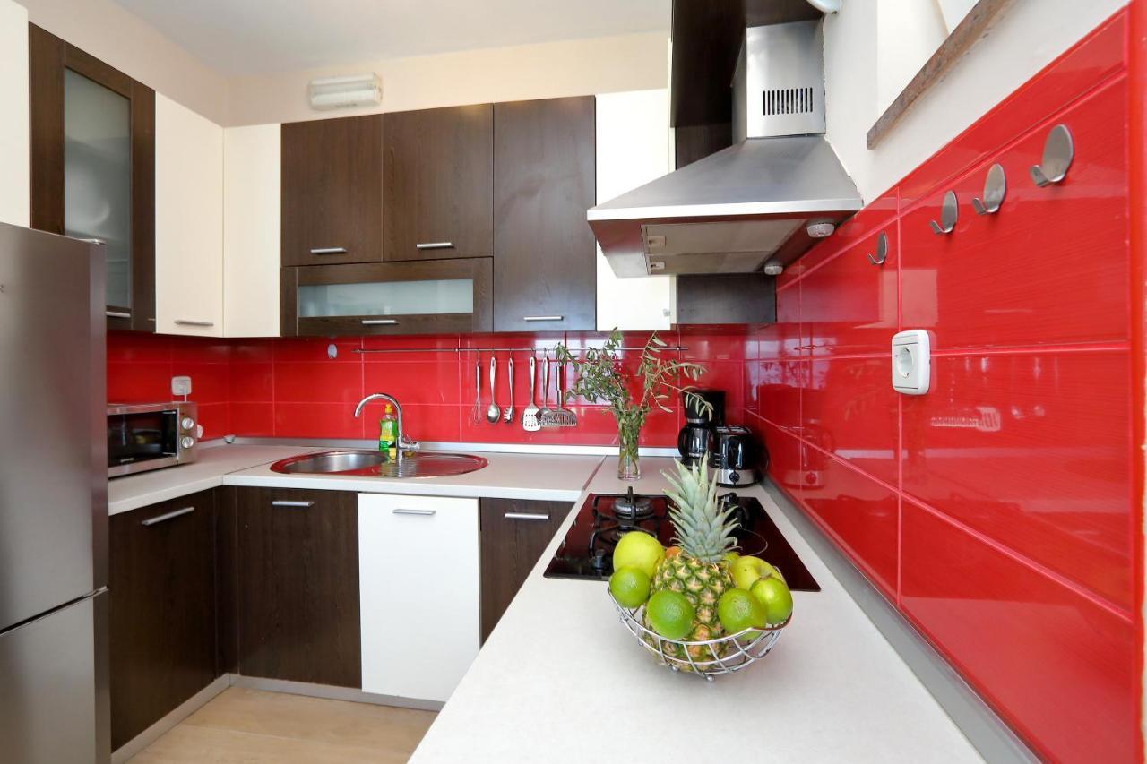 Aqua Appartement