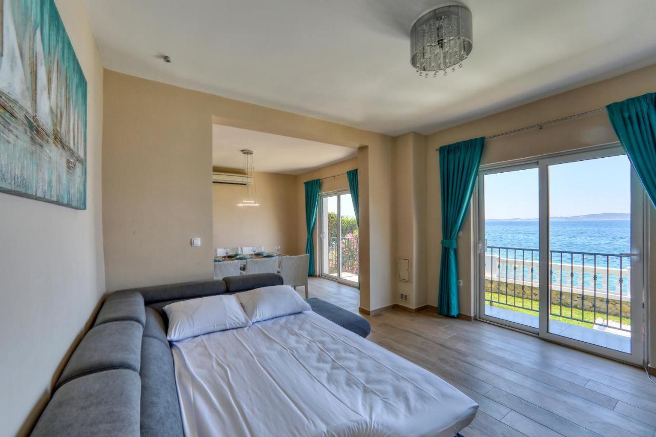 Appartement Aqua *