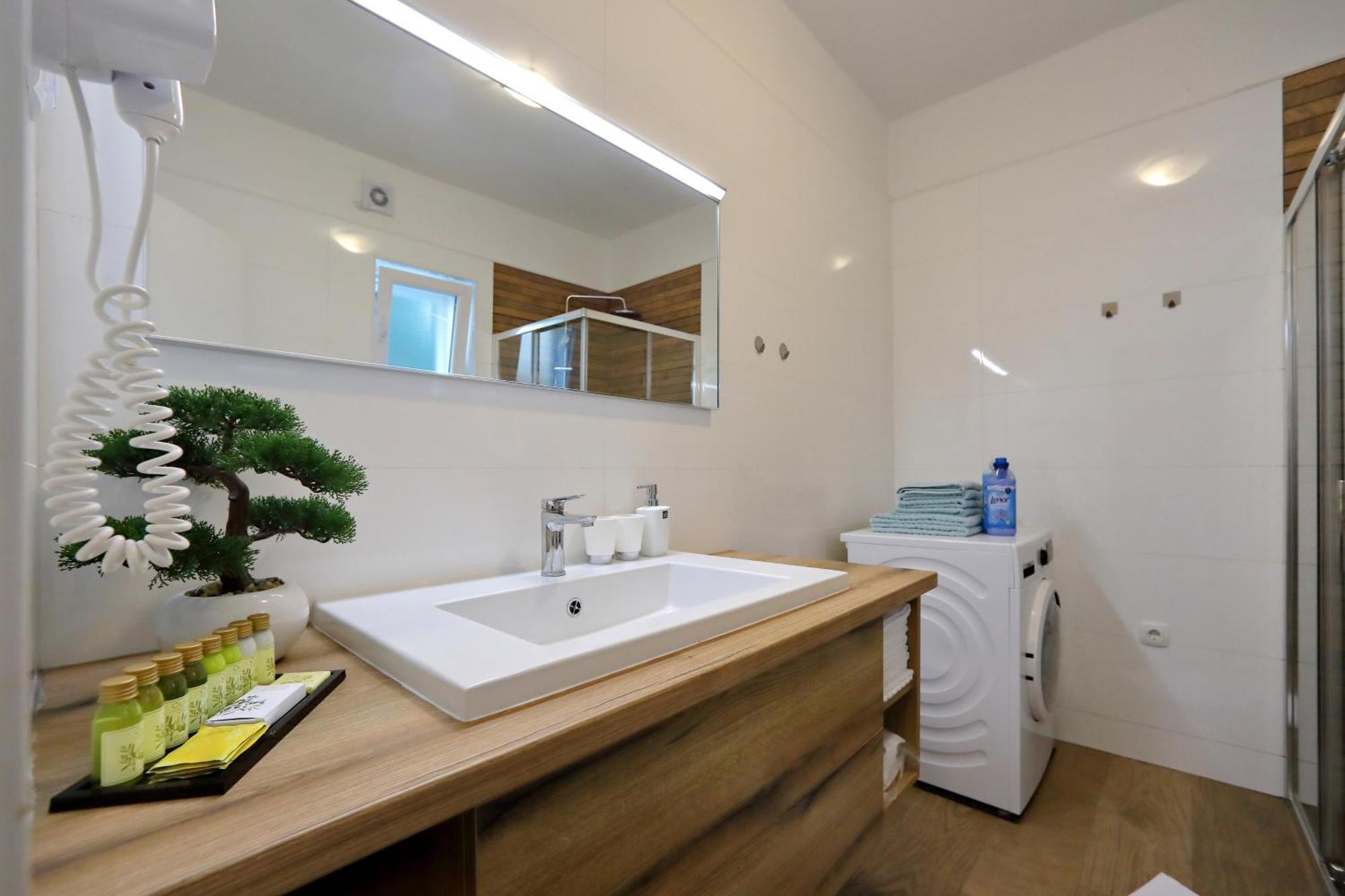 Aqua Appartement