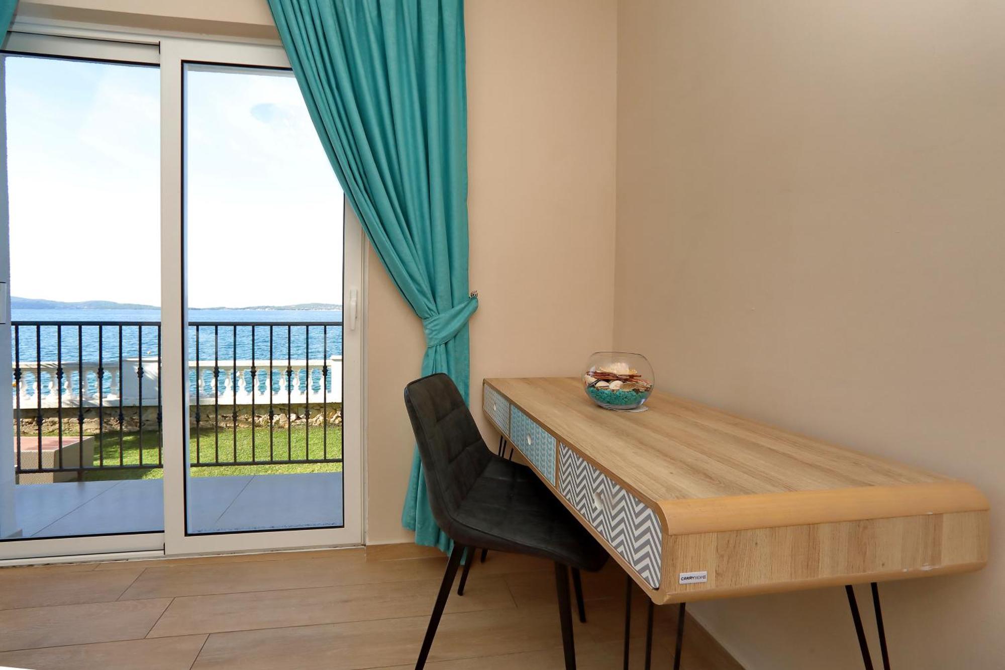 Aqua Appartement