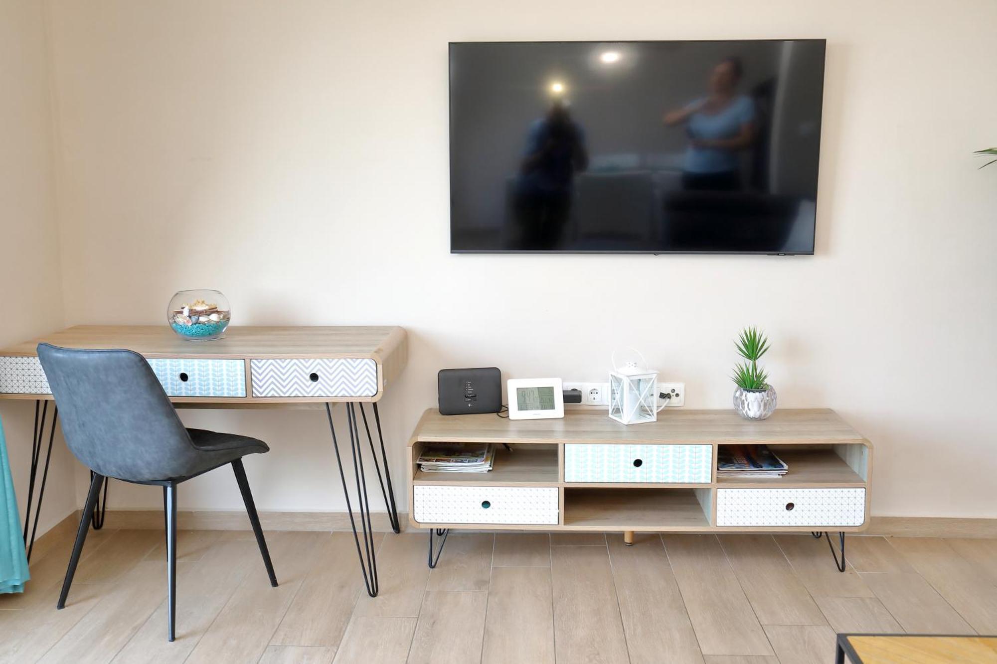 Aqua Appartement