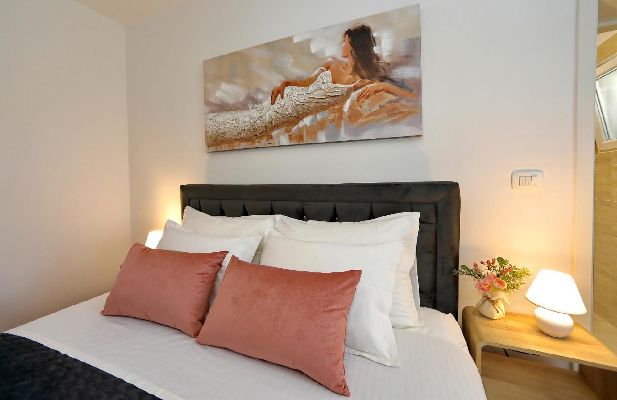 Appartement Aqua