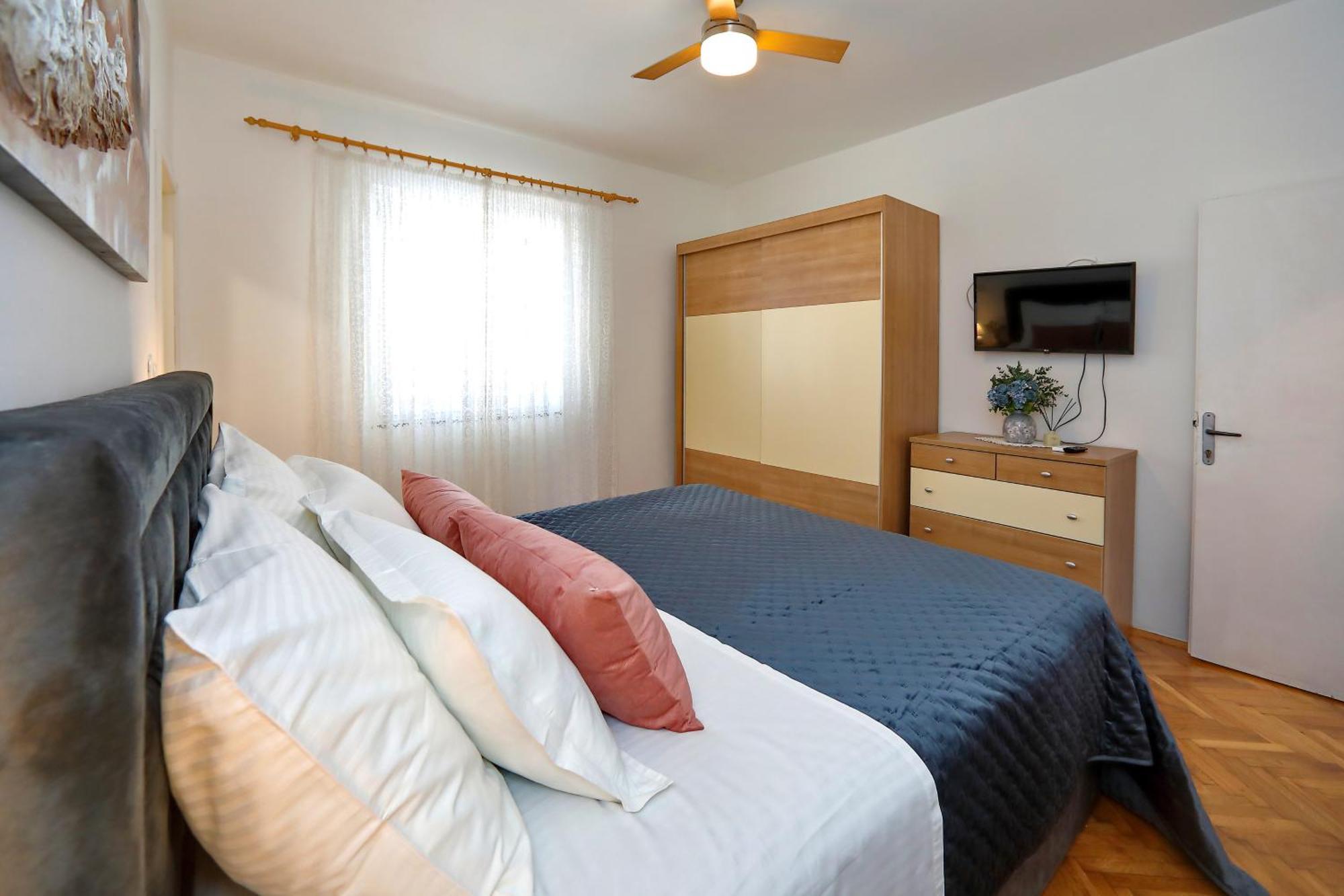 Aqua Appartement *