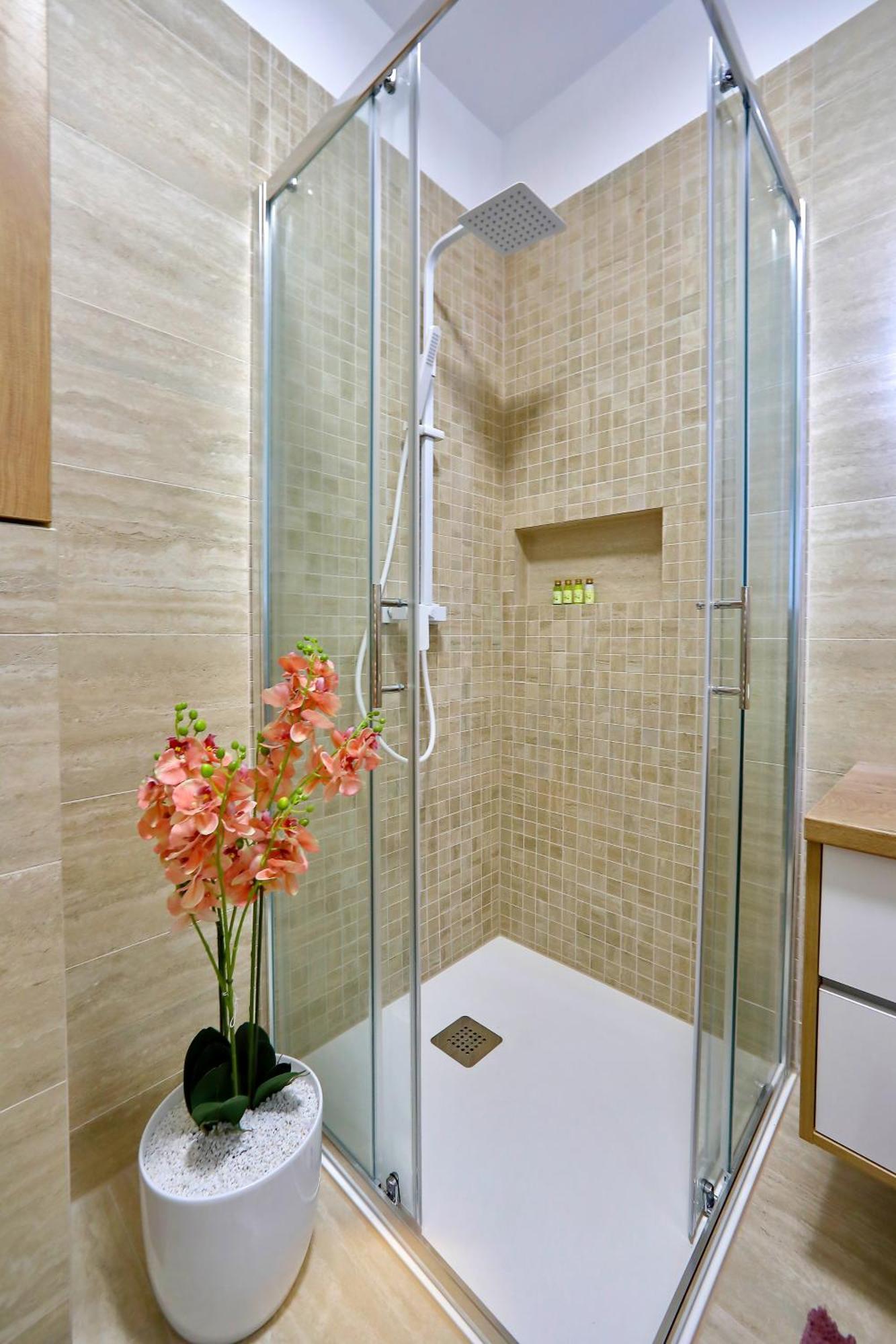 Aqua Appartement